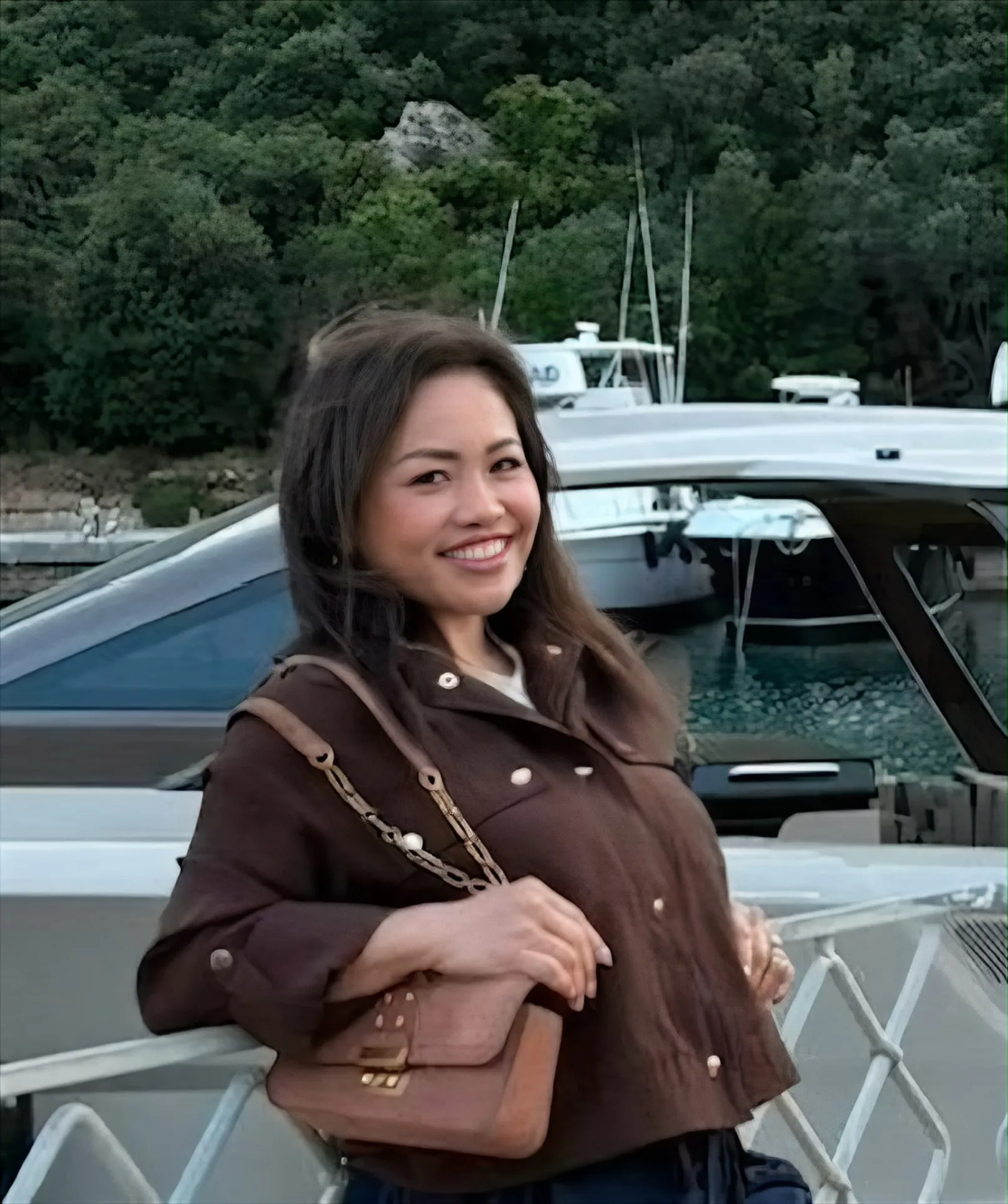 Sheryl Palbacal