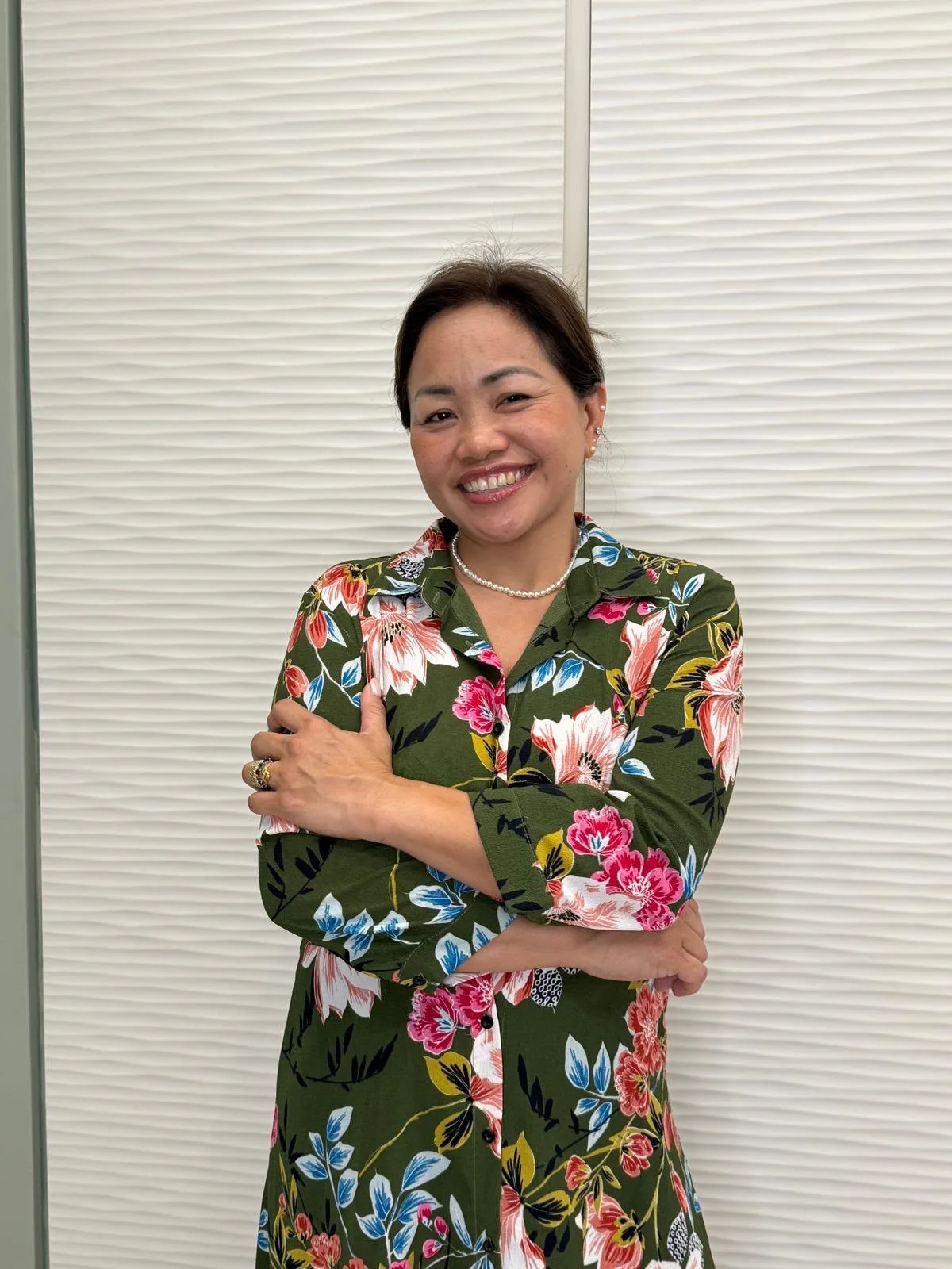 Sheryl Palbacal