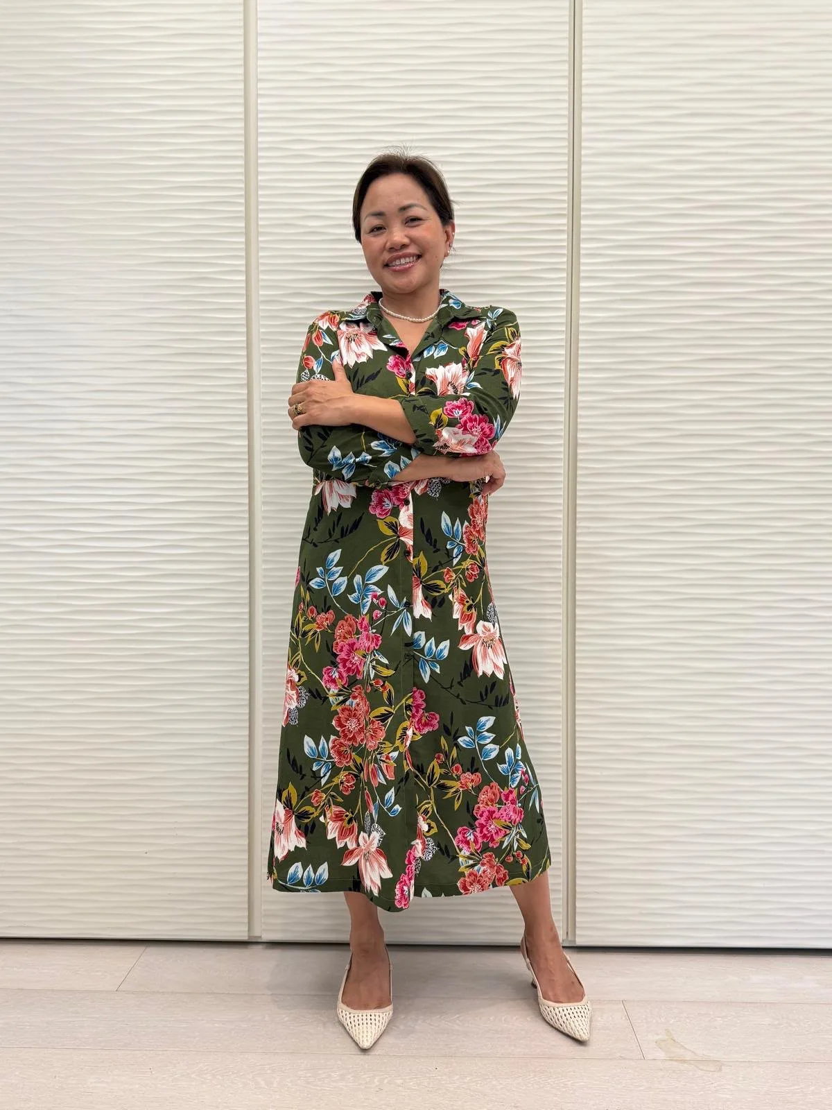 Sheryl Palbacal