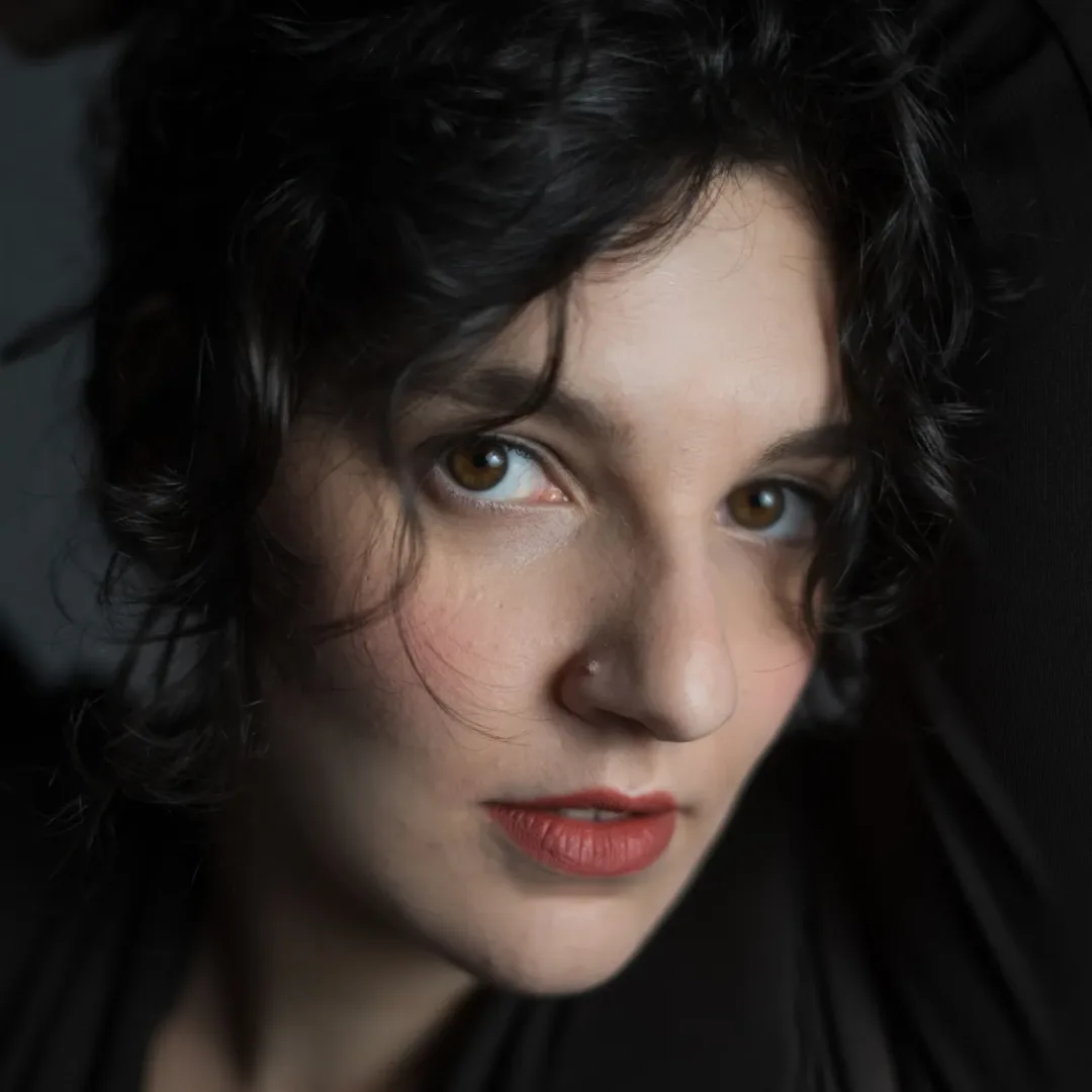 Silvia Cerchier — Attore