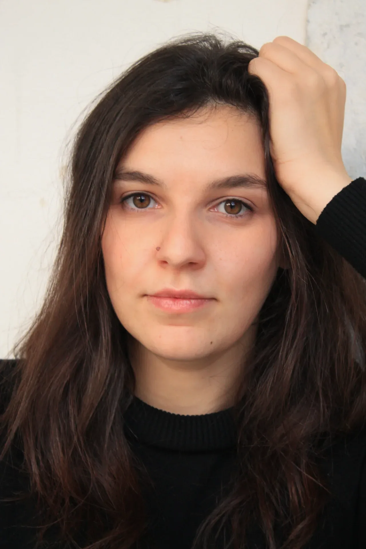 Silvia Cerchier