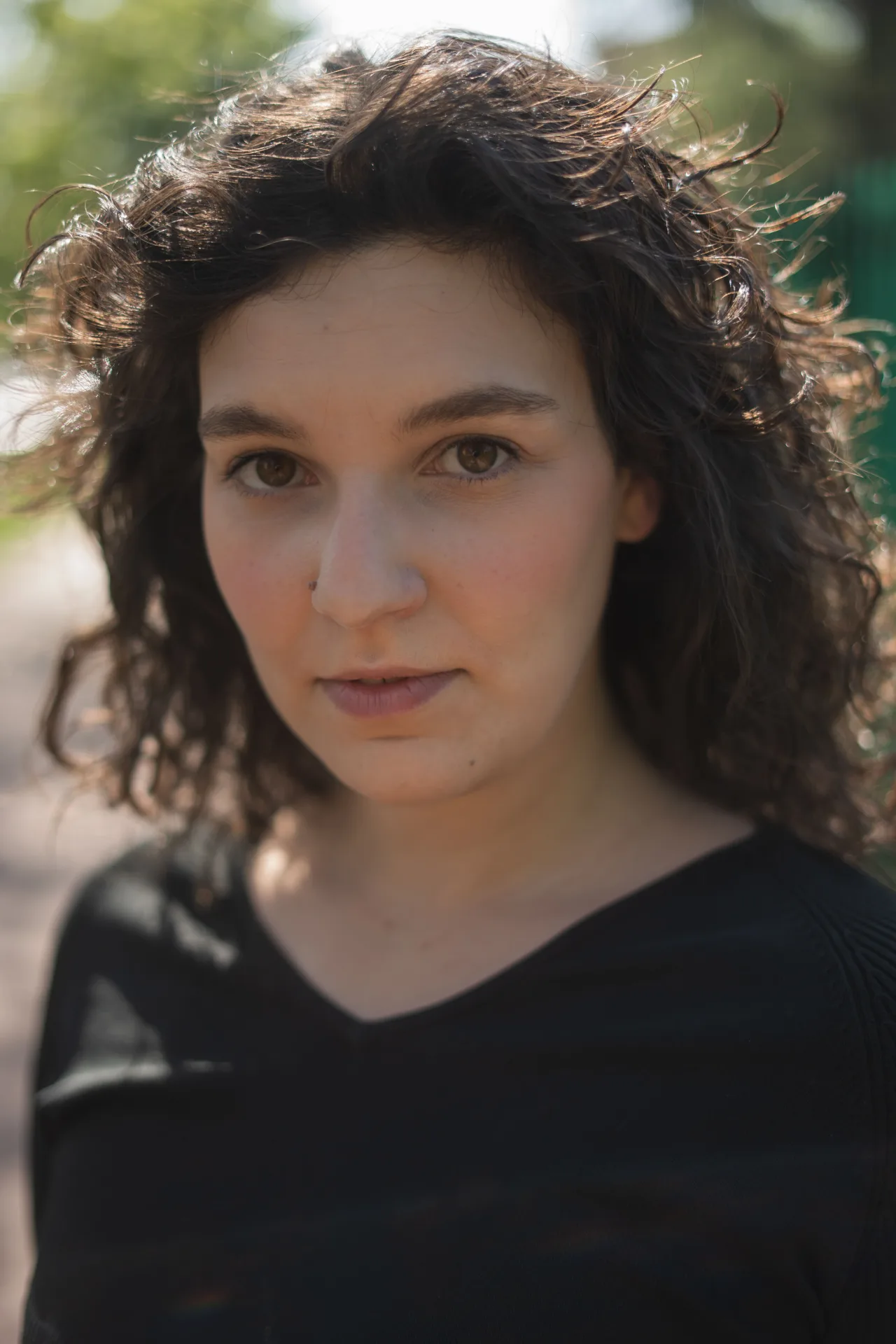 Silvia Cerchier