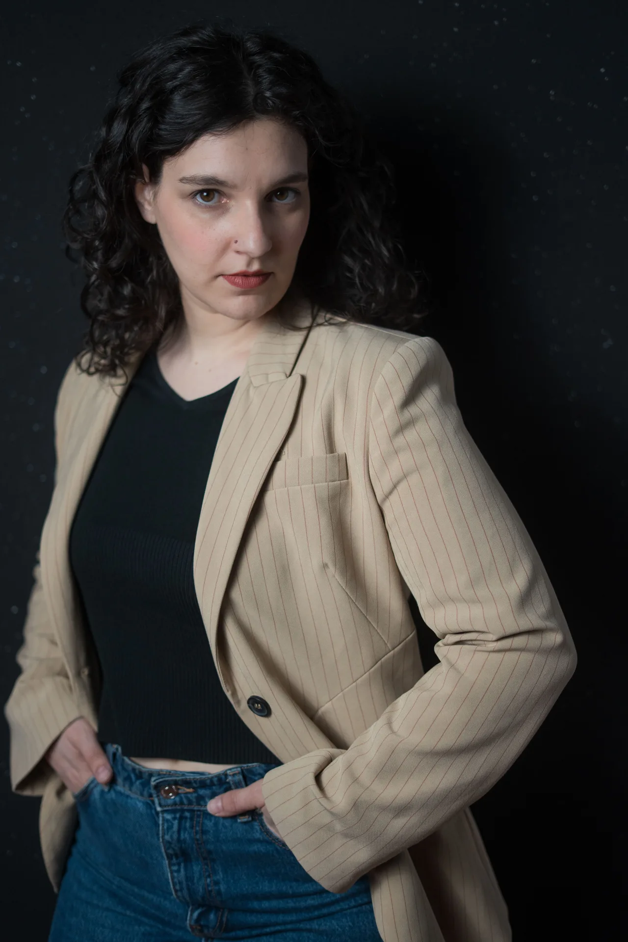 Silvia Cerchier