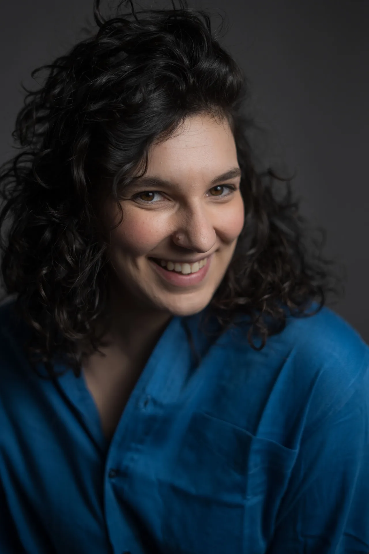 Silvia Cerchier