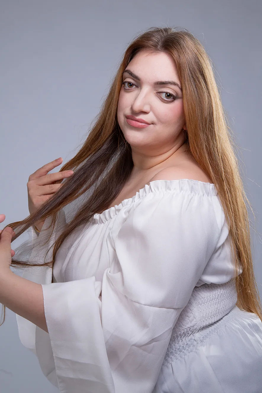 Simona Maccarone