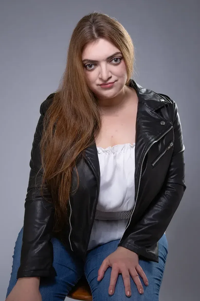 Simona Maccarone