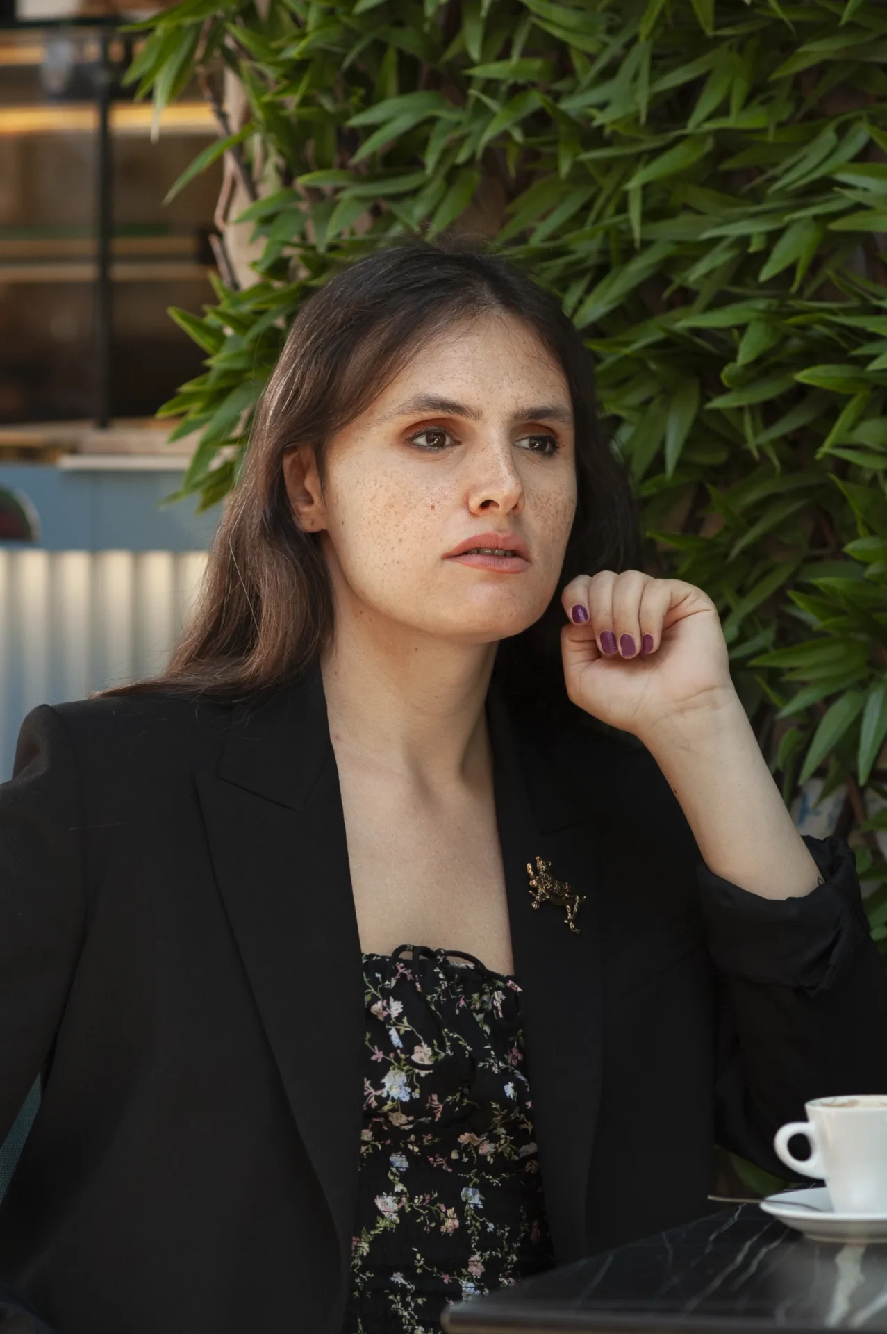 Simonetta Musitano