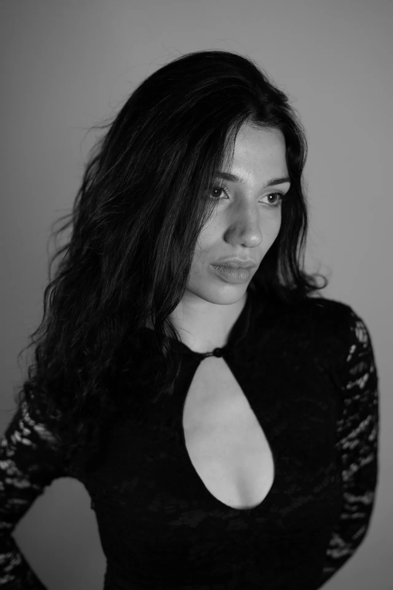 Stefania Burbi
