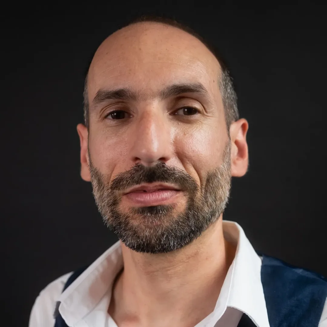 Stefano Martinelli — Attore, Attore comico, Comico, Creator digitale