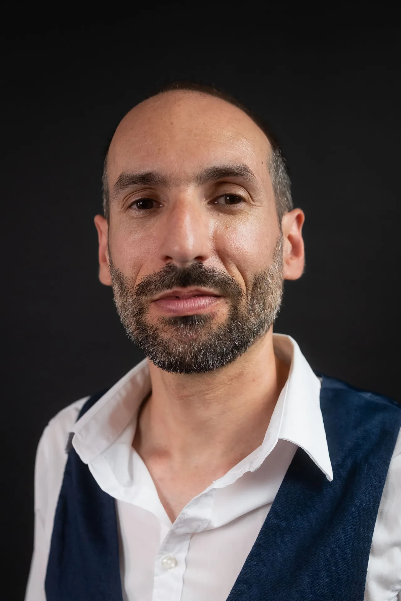 Stefano Martinelli