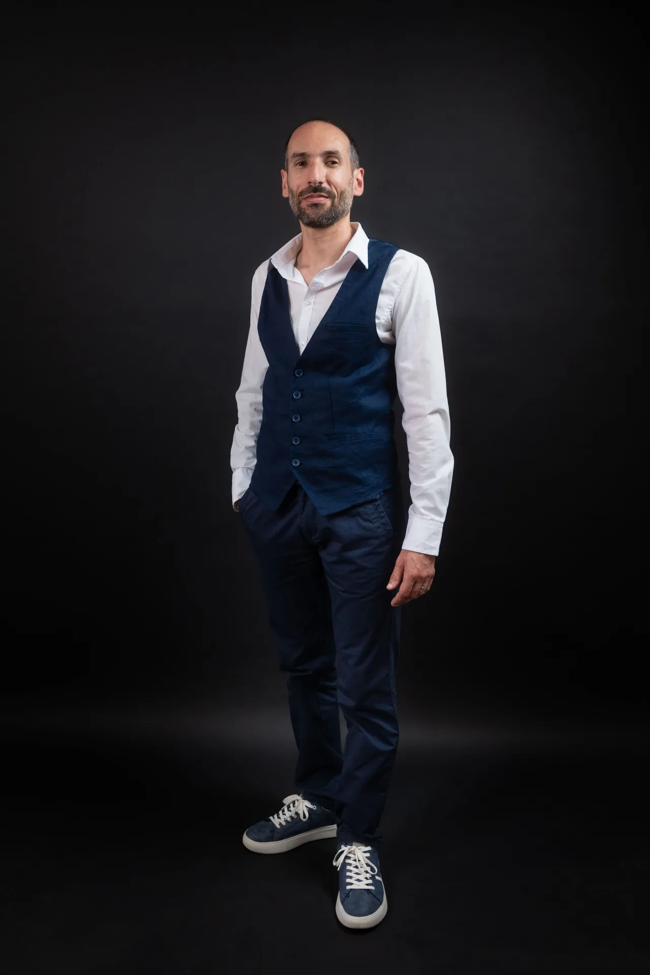 Stefano Martinelli
