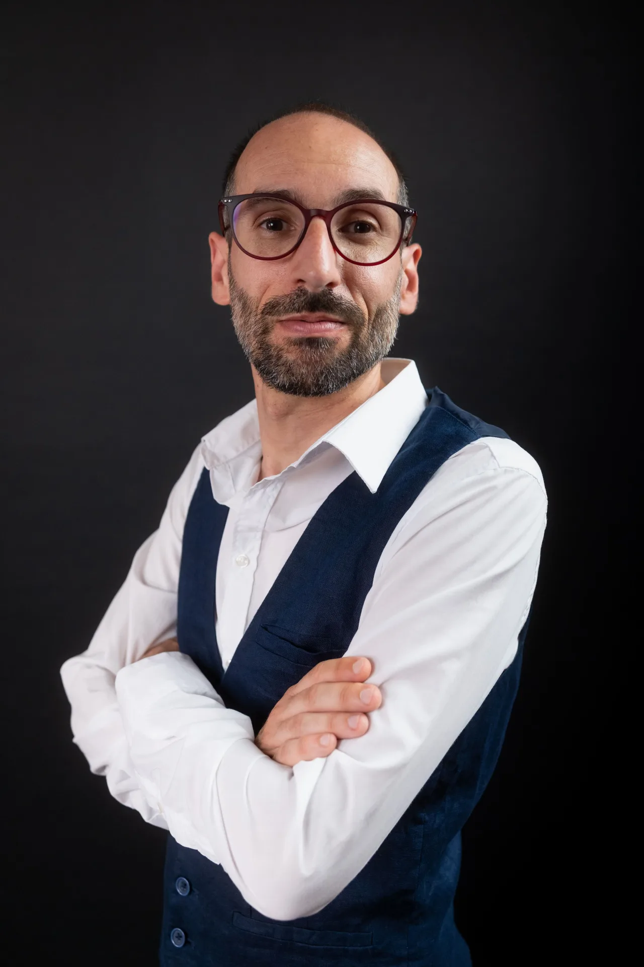 Stefano Martinelli