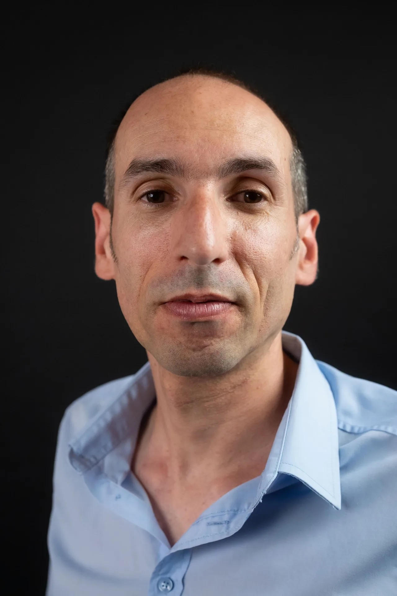 Stefano Martinelli