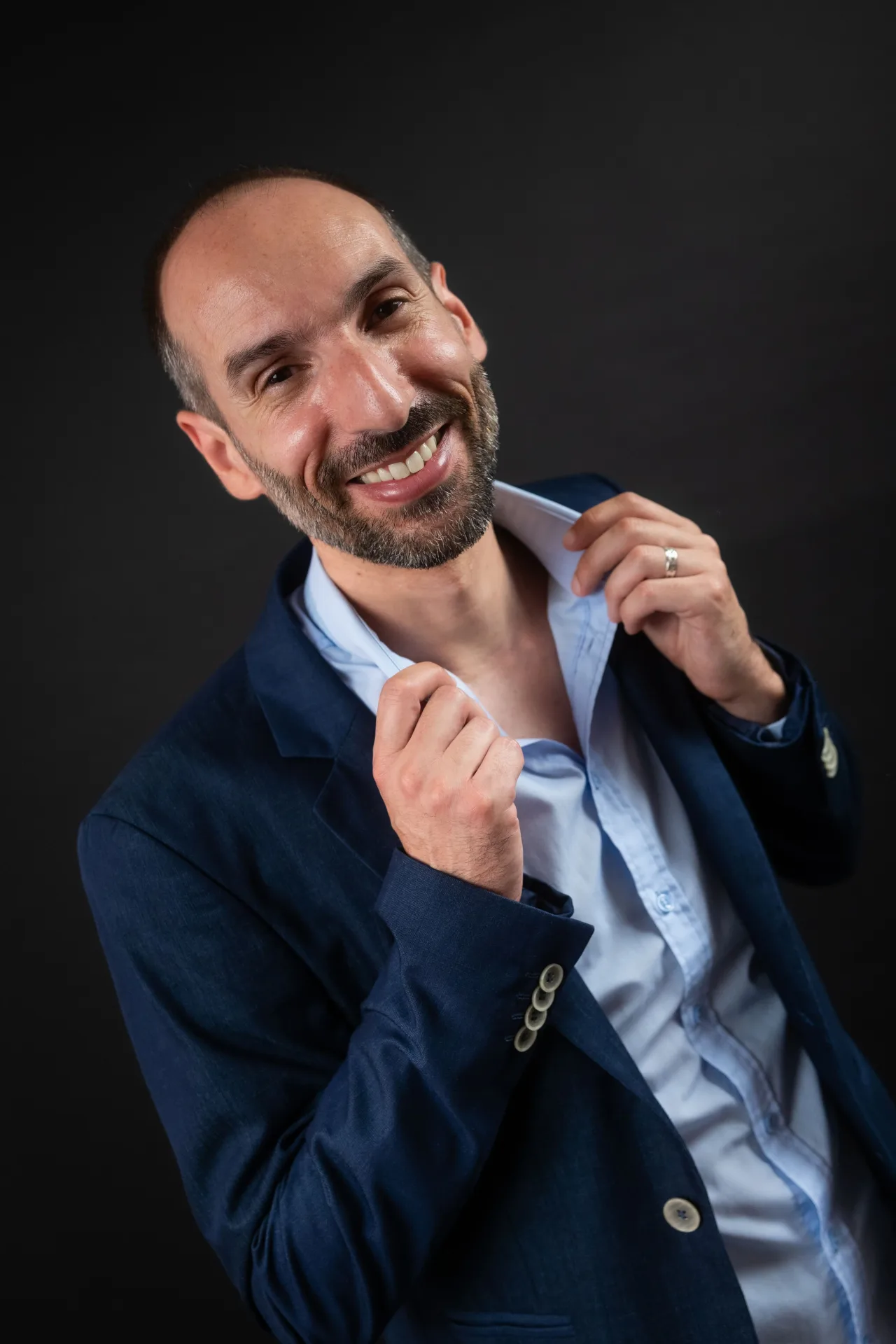 Stefano Martinelli