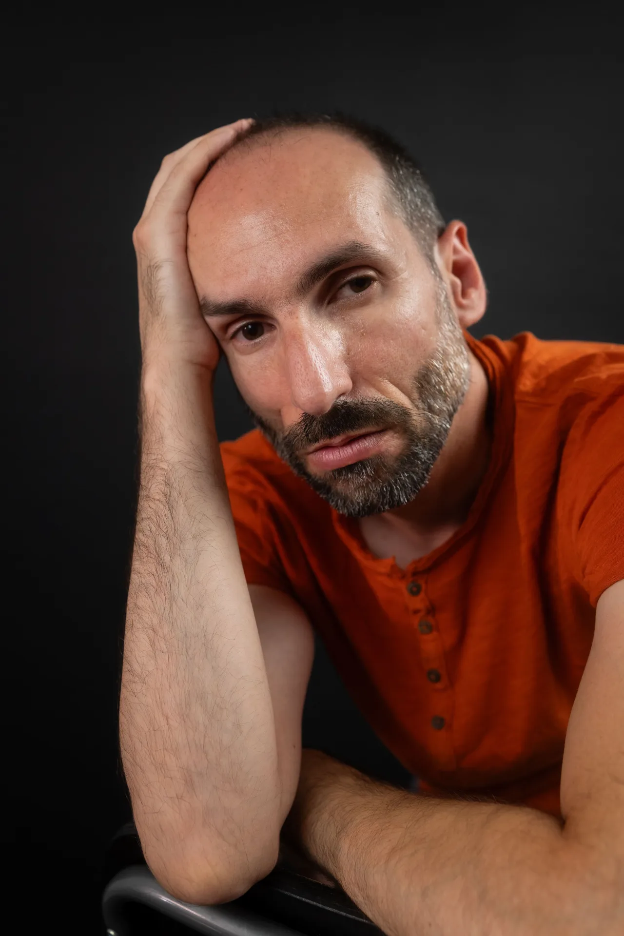 Stefano Martinelli