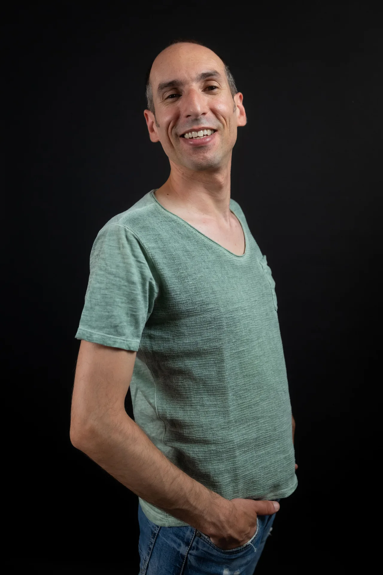 Stefano Martinelli
