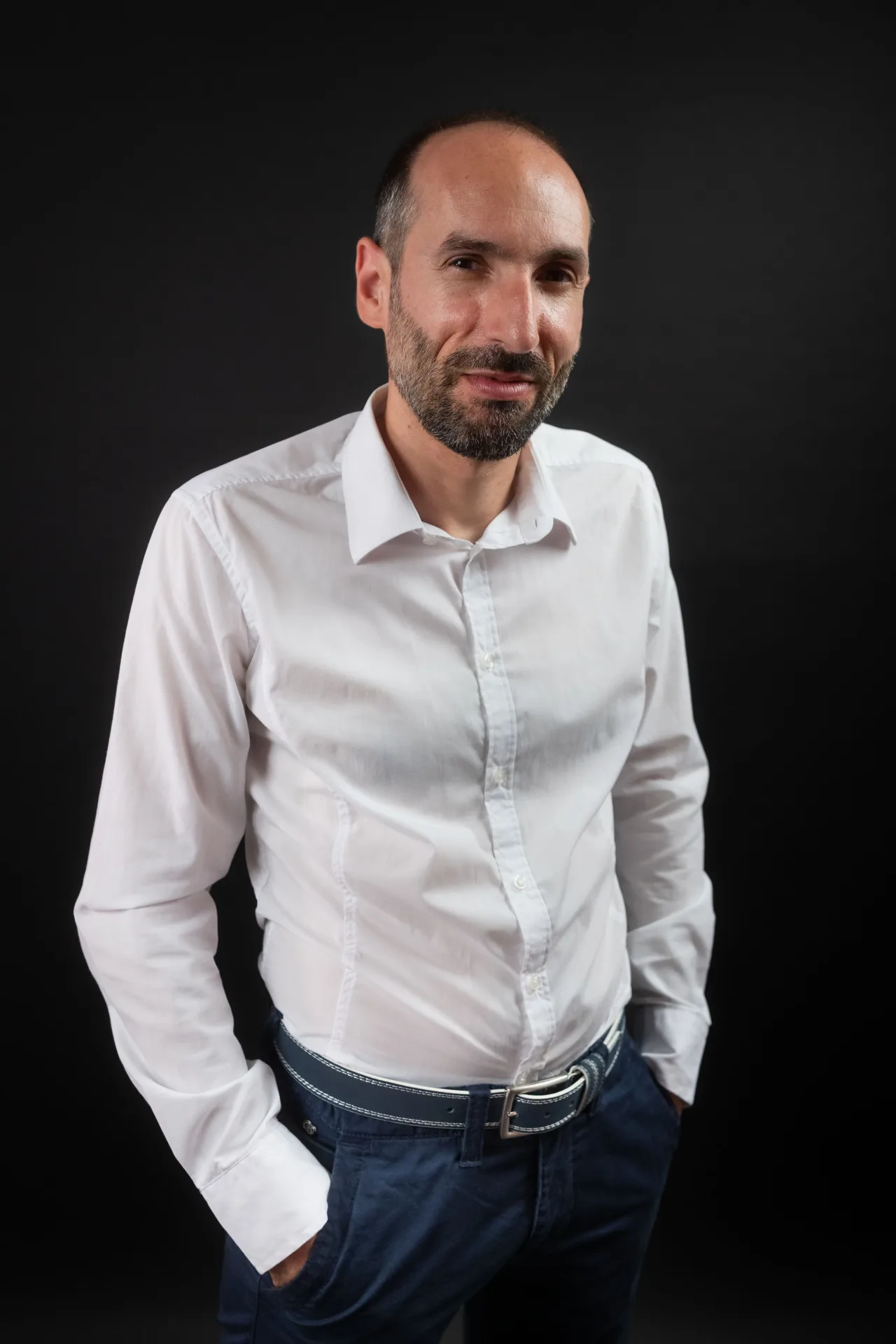 Stefano Martinelli