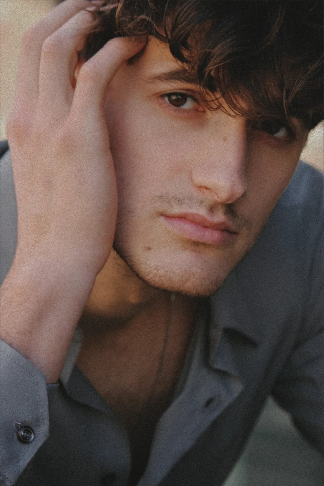 Tommaso Canali
