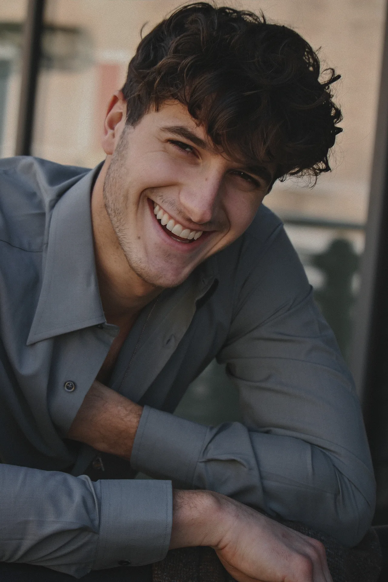 Tommaso Canali