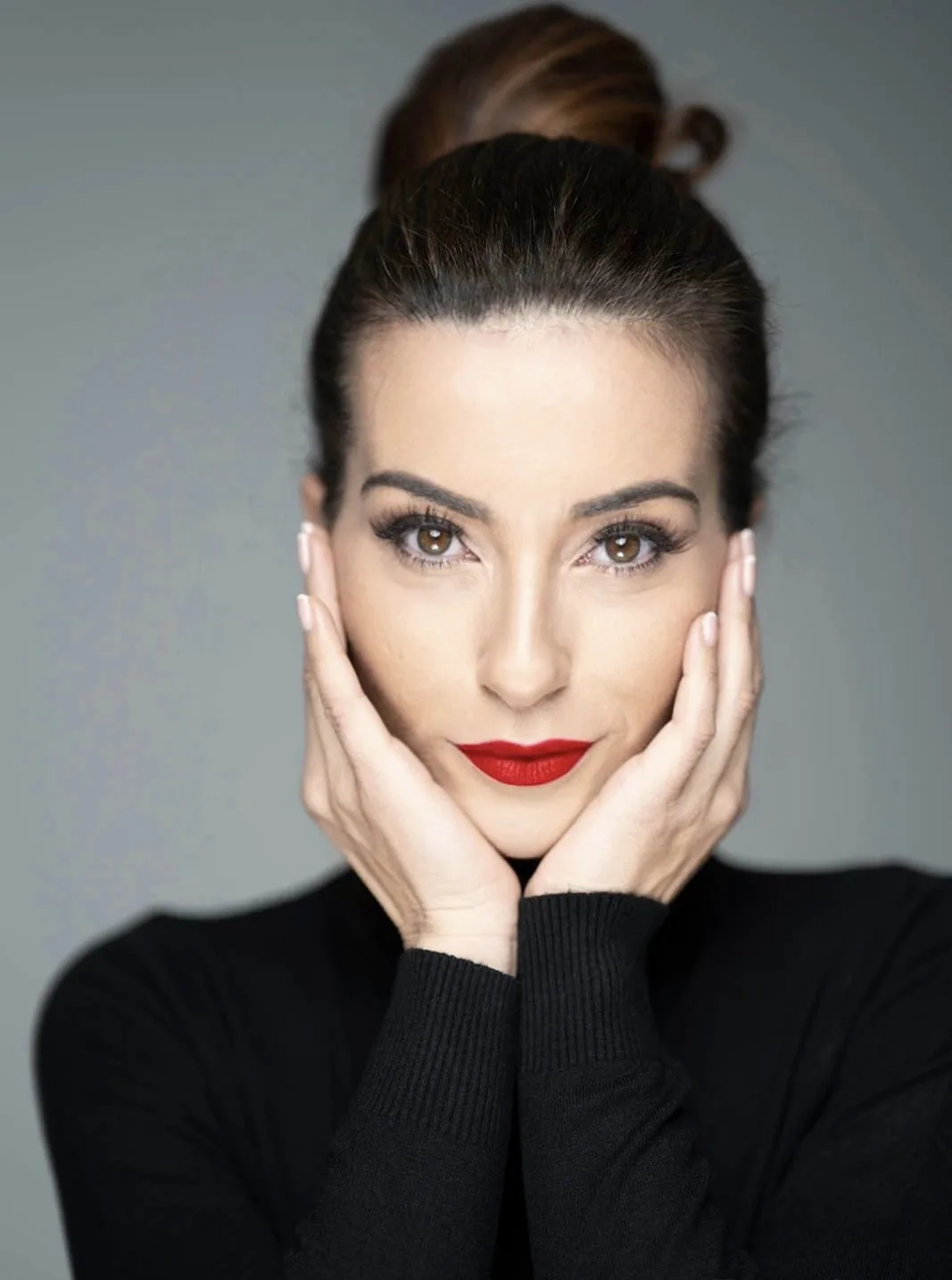 Valentina Disca — Attore