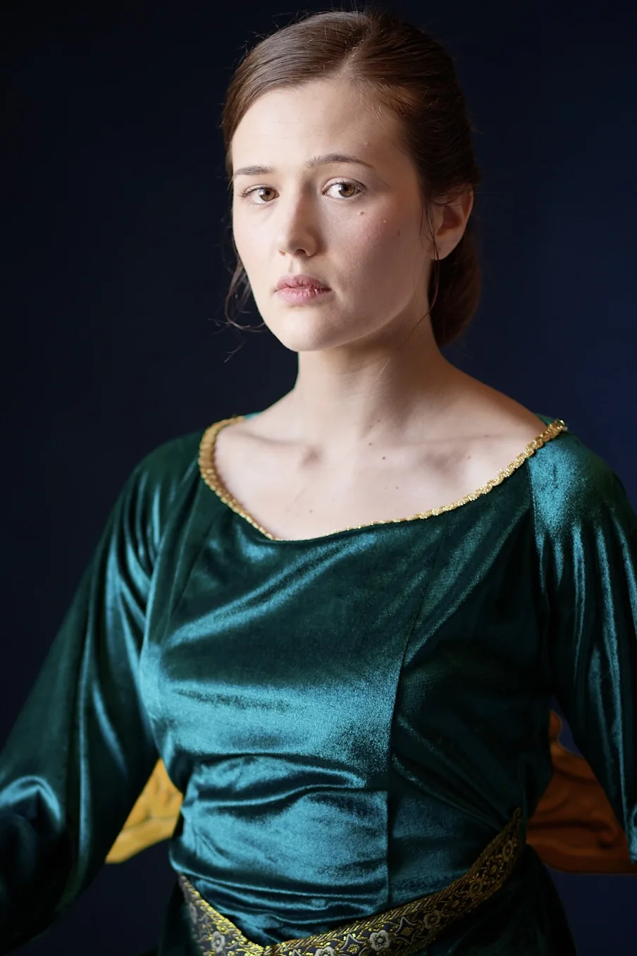 Valeria Pilati