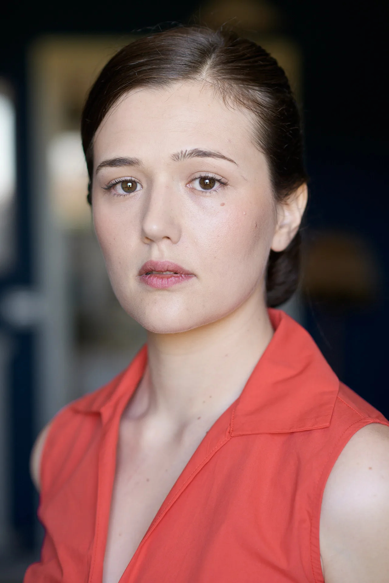 Valeria Pilati