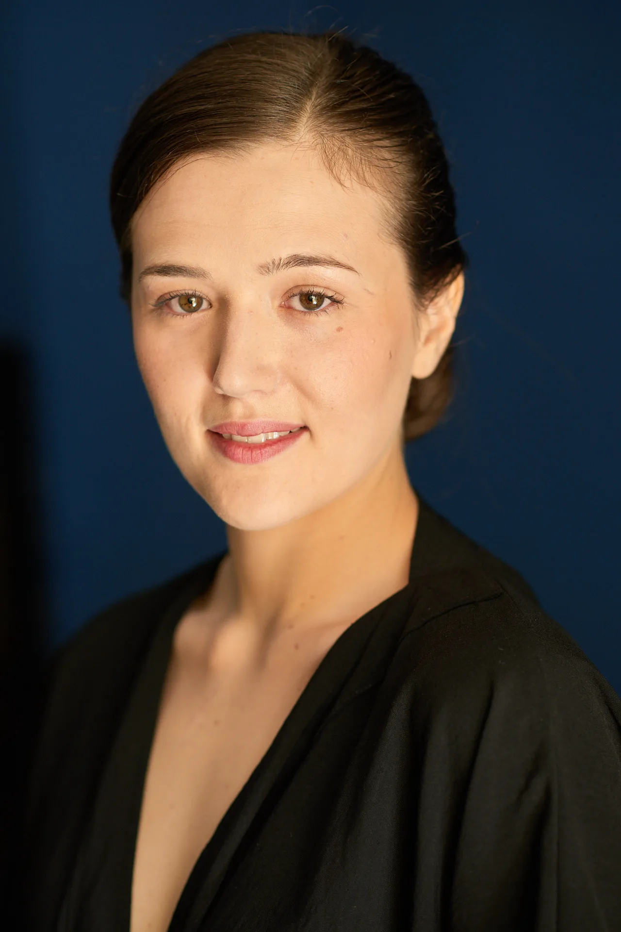 Valeria Pilati